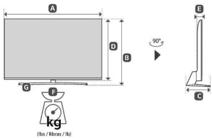 LG 75UR770H9UD - 50