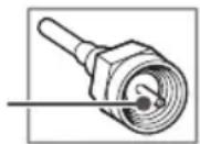 LG 75UR770H9UD - Copper wire - 1
