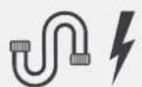 HOOVER HI 3E7L0S-17 - Indicazioni relative all'installazione della lavastoviglie - 1