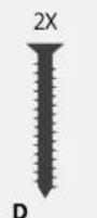 HOOVER HI 3E7L0S-17 - 4