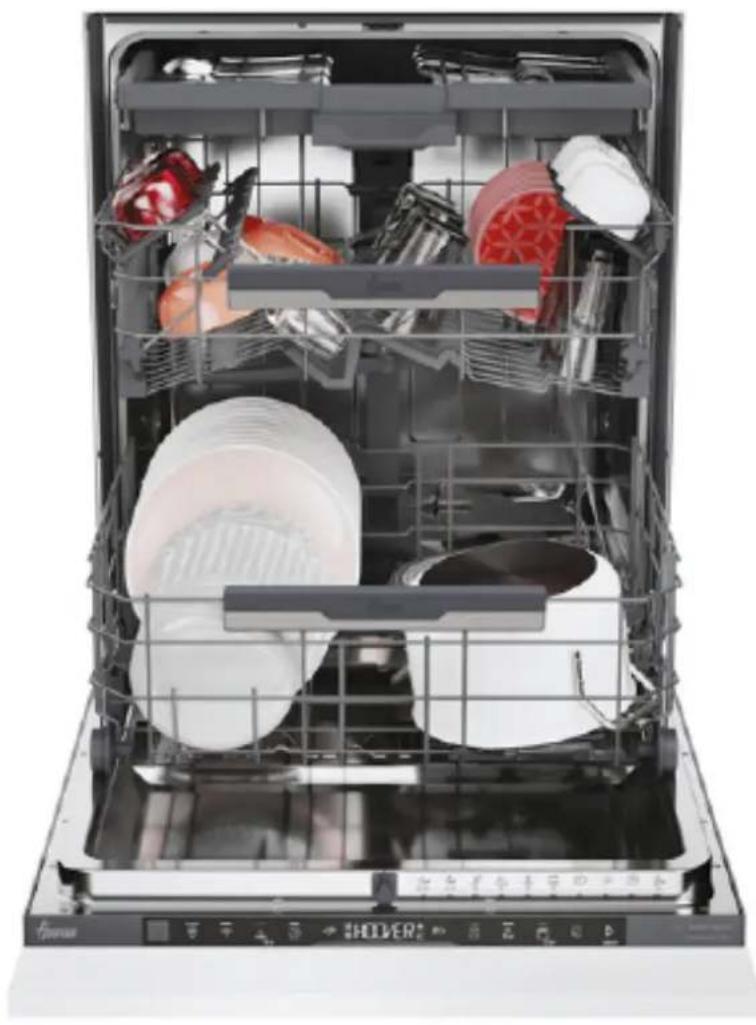 HOOVER HI 3E7L0S-17 - OVER - 2