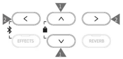 KAWAI CA501 - Pratiquer en changeant de tempo - 2