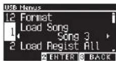 KAWAI CA501 - Importer - 1