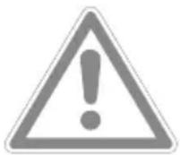 MEDION MD 19719 - WARNING! - 1