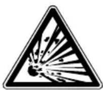 MEDION MD 19719 - WARNING! - 1