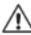 Schwaiger WLED3120 - AVERTISSEMENT ! - 1
