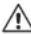 Schwaiger WLED3120 - AVERTISSEMENT ! - 1