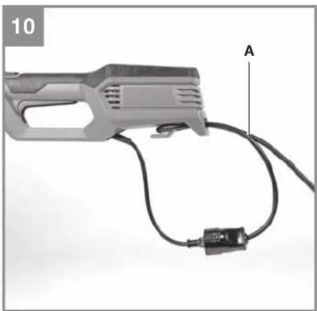 EINHELL GC-HH 9046 - 11