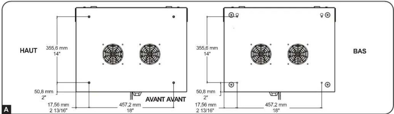 Tripp Lite CSDXB32USB - Placement sur un bureau - 1