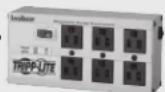 Tripp Lite CSDXB32USB - WARRANTY REGISTRATION - 1