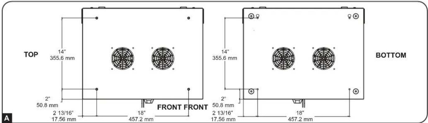 Tripp Lite CSDXB32USB - Desktop Placement - 1