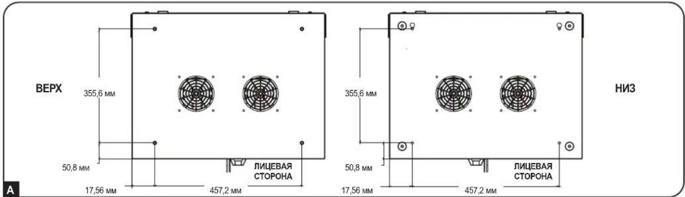 Tripp Lite CSDXB32USB - Настольное размещение - 1