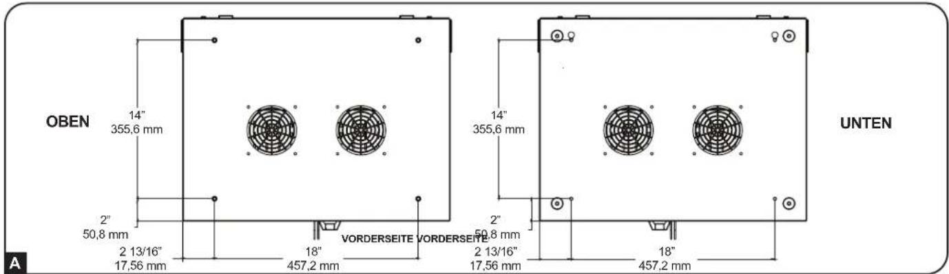 Tripp Lite CSDXS32USB - Desktop-Platzierung - 1