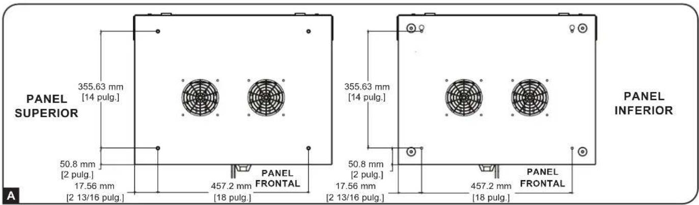 Tripp Lite CSDXS32USB - Colocación en Escritorio/Piso - 1