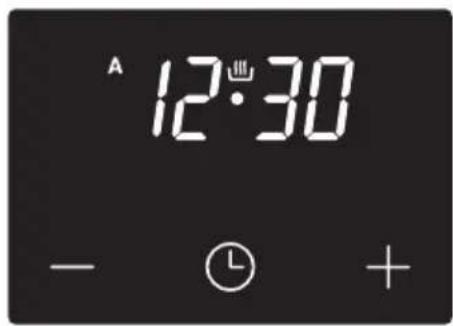 SMEG C6IMBLT2 - Programmateur analogique - 1