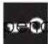SMEG C6IMBLT2 - Verrouillage des commandes - 2