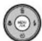 FUJIFILM FinePix AV140 - 合計枚数が表示されますので、もう一度 MENU/OK ボタンを押します。 - 1