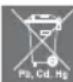 Workzone GT-AL24-LED3 - A propos des piles - 1