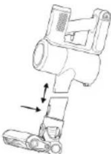 HISENSE HVC6463DA - FOLOSIREA ASPIRATORULUI - 2