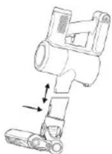 HISENSE HVC6463DA - ПОЛ3BAHE HA ПРAXOCMYKAчКATA - 2