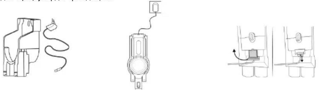 HISENSE HVC6463DA - ACNTbI 3APrTAY - 1