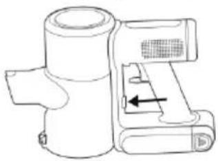 HISENSE HVC6463DA - OuHCTKA IIbIIECOCA - 3
