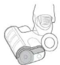 HISENSE HVC6463DA - Cisteni cartace - 1