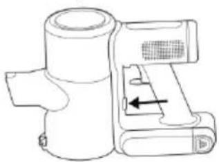 HISENSE HVC6463DA - IOUHCTBAHE HA IIPAXOCMYKAUKATA - 3