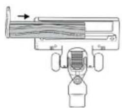 HISENSE HVC6463DA - Curatarea periei - 3