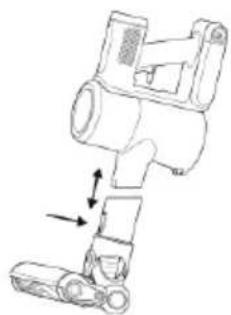 HISENSE HVC6463DA - MONTIMI PAJISJES - 6