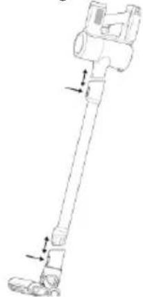 HISENSE HVC6463DA - APPARATETS DELE - 5