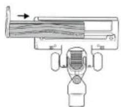 HISENSE HVC6463DA - Cisteni cartace - 3