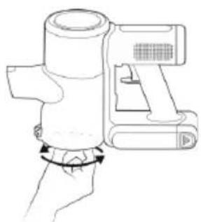 HISENSE HVC6463DA - OuHCTKA IIbIIECOCA - 1