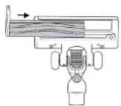 HISENSE HVC6463DA - YucmeheHa yemkama - 3