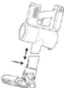 HISENSE HVC6463DA - IcNoJIb3OBAHHe IPIBOPA - 2