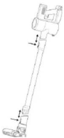 HISENSE HVC6463DA - ACNANTbI KYPACTbIPY - 1