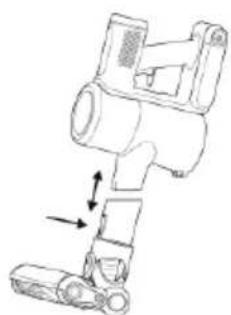 HISENSE HVC6463DA - UTILISATION DE L'ASPIRATEUR - 2