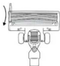 HISENSE HVC6463DA - Cisteni cartace - 4