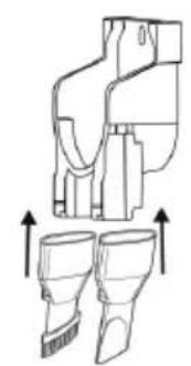 HISENSE HVC6463DA - APPLIANCE ASSEMBLY - 2