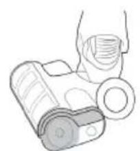 HISENSE HVC6463DA - Curatarea periei - 1