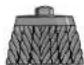 DEWALT DCB127 - Wire Wheels - 2