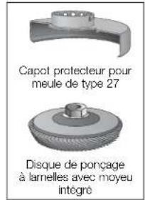 DEWALT DCB127 - Disque de coupe de 115 mm (4-1/2 po) - 4