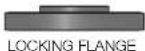 DEWALT DCB127 - MOUNTING NON-HUBBED WHEELS (FIG. 8, 9) - 4