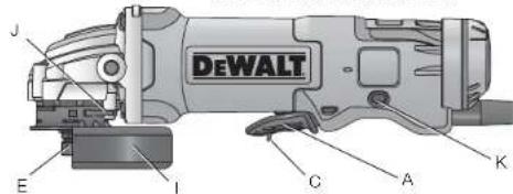 DEWALT DCB127 - DESCRIPTION (Fig. 1) - 1