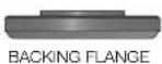 DEWALT DCB127 - MOUNTING NON-HUBBED WHEELS (FIG. 8, 9) - 5