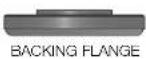 DEWALT DCB127 - MOUNTING NON-HUBBED WHEELS (FIG. 8, 9) - 3