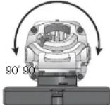 DEWALT DCB127 - Rotating the Gear Case (Fig. 2) - 1