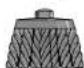 DEWALT DCB127 - Brosses métalliques - 2