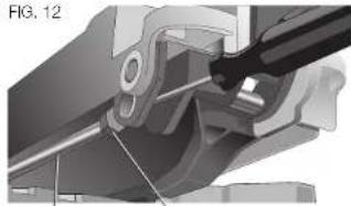 DEWALT DCB205 - Corte de marcos para fotos, cajas para exhibir objetos y otros elementos de cuatro lados (Fig. 13, 14) - 1