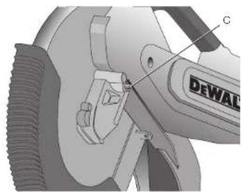 DEWALT DCB205 - ENTRETIEN - 1